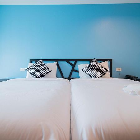 Sleep Whale Hotel Krabi Ngoại thất bức ảnh