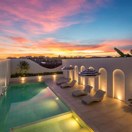Sleep Whale Hotel Krabi Ngoại thất bức ảnh
