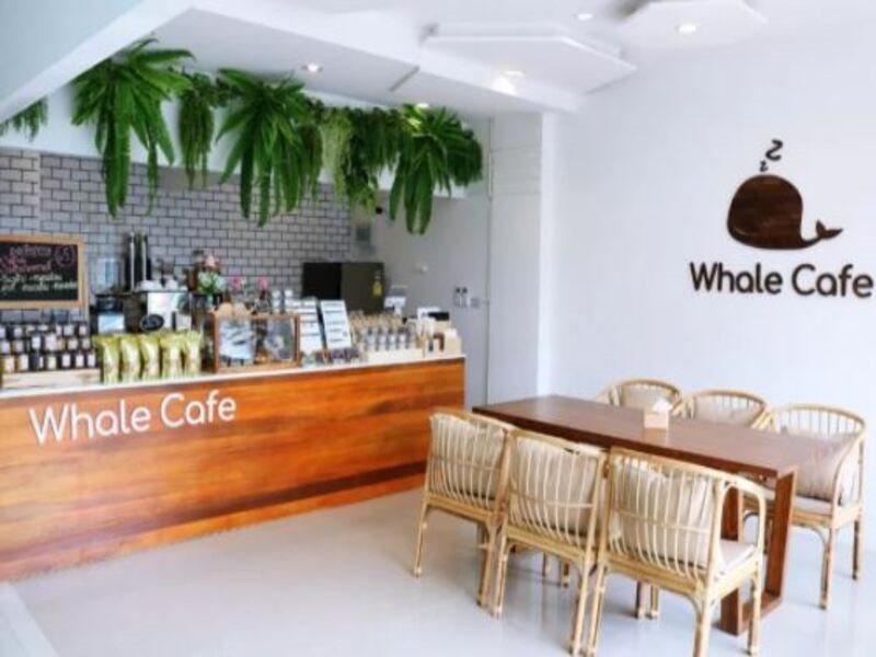 Sleep Whale Hotel Krabi Ngoại thất bức ảnh