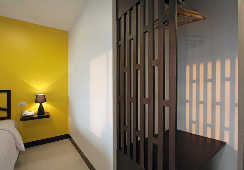 Sleep Whale Hotel Krabi Ngoại thất bức ảnh