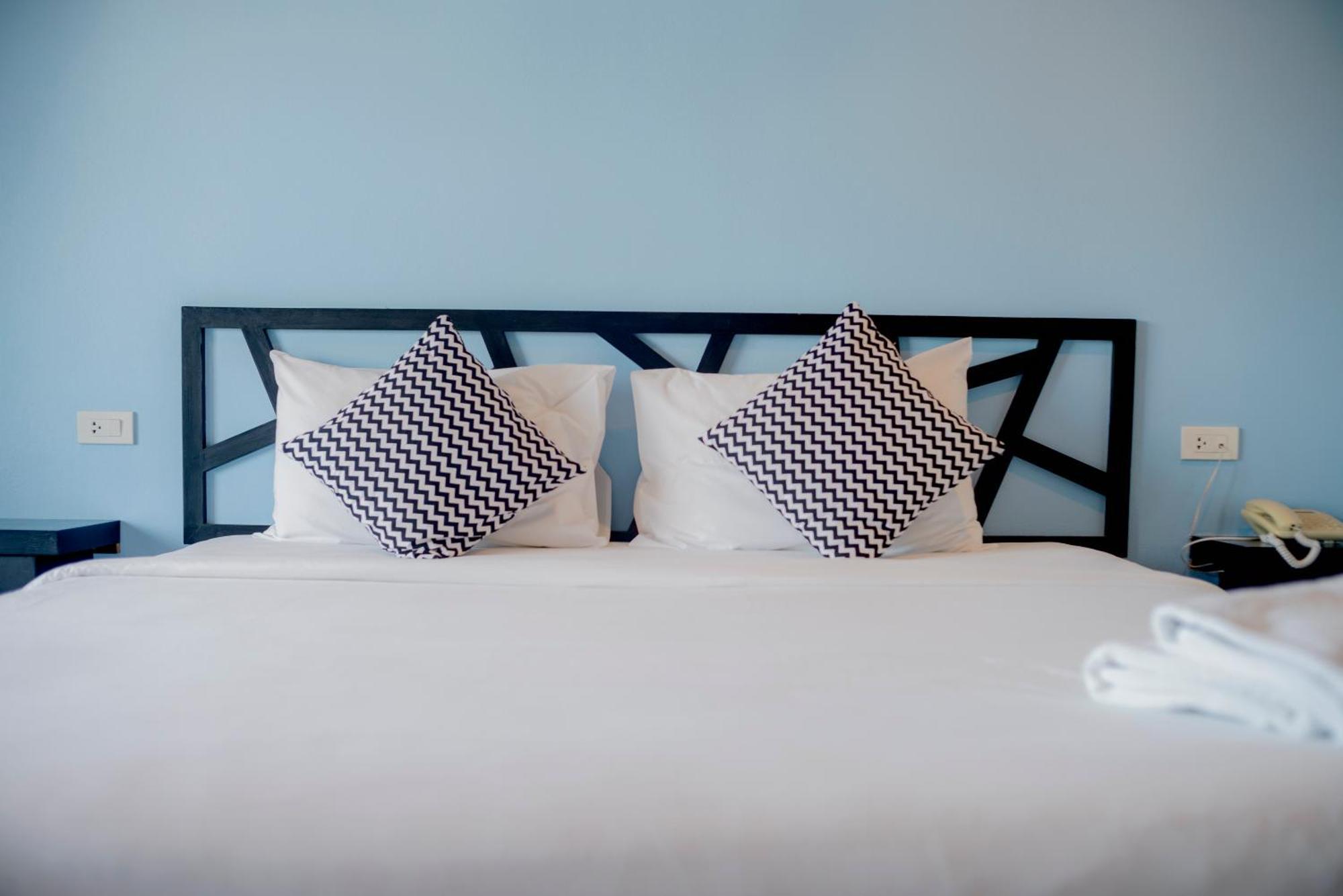 Sleep Whale Hotel Krabi Ngoại thất bức ảnh