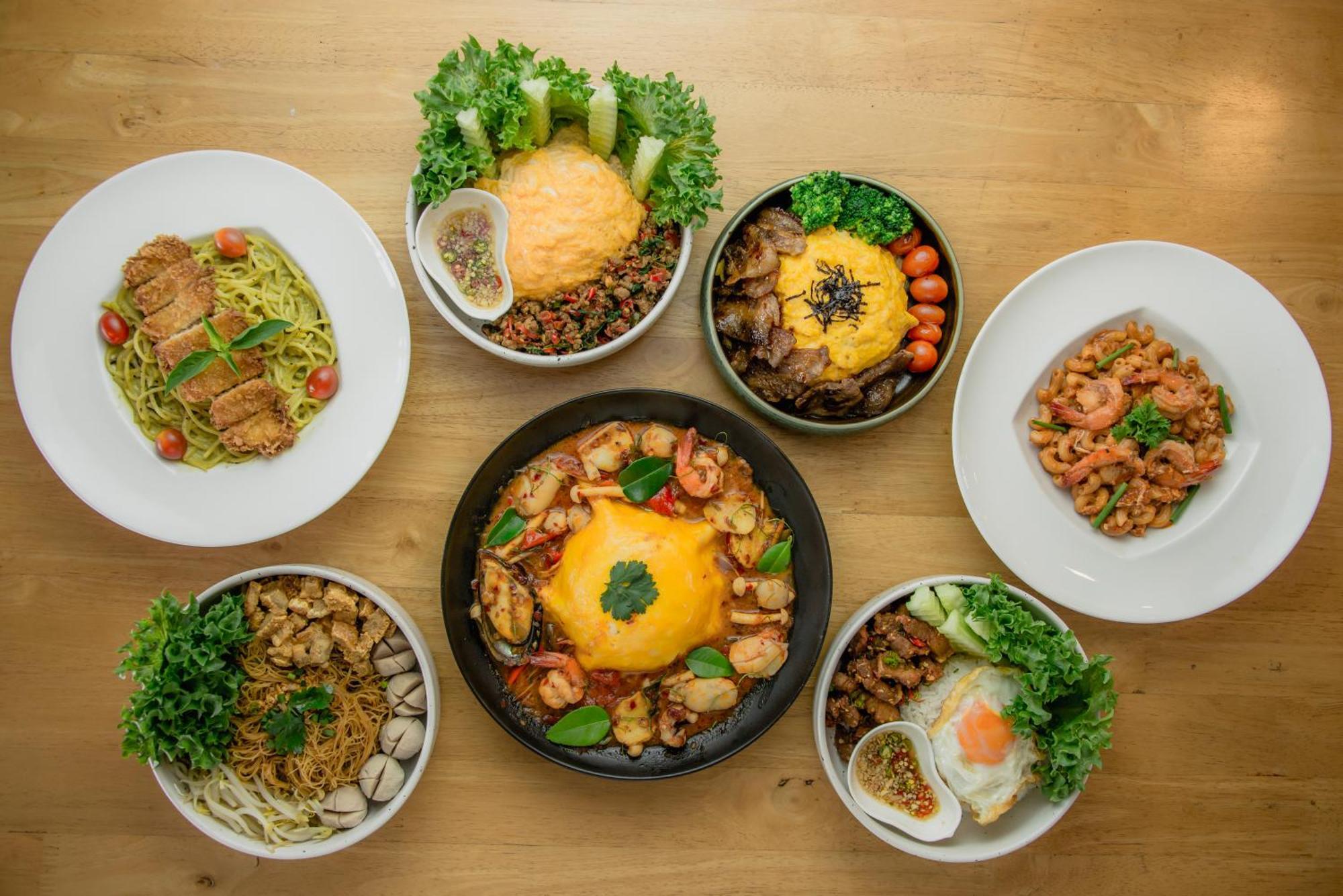 Sleep Whale Hotel Krabi Ngoại thất bức ảnh