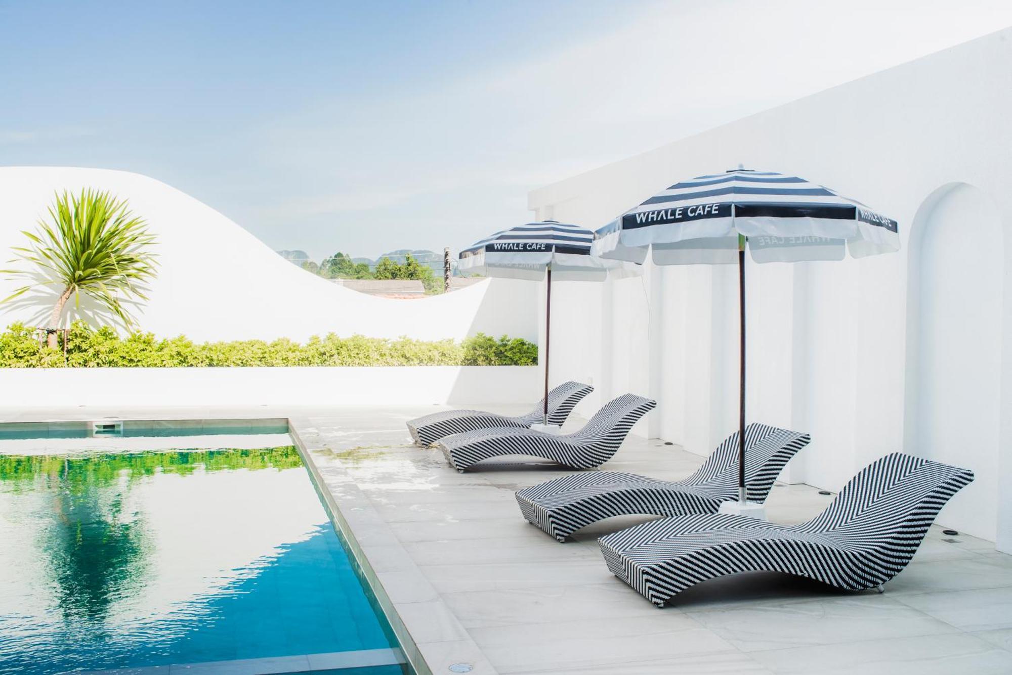 Sleep Whale Hotel Krabi Ngoại thất bức ảnh