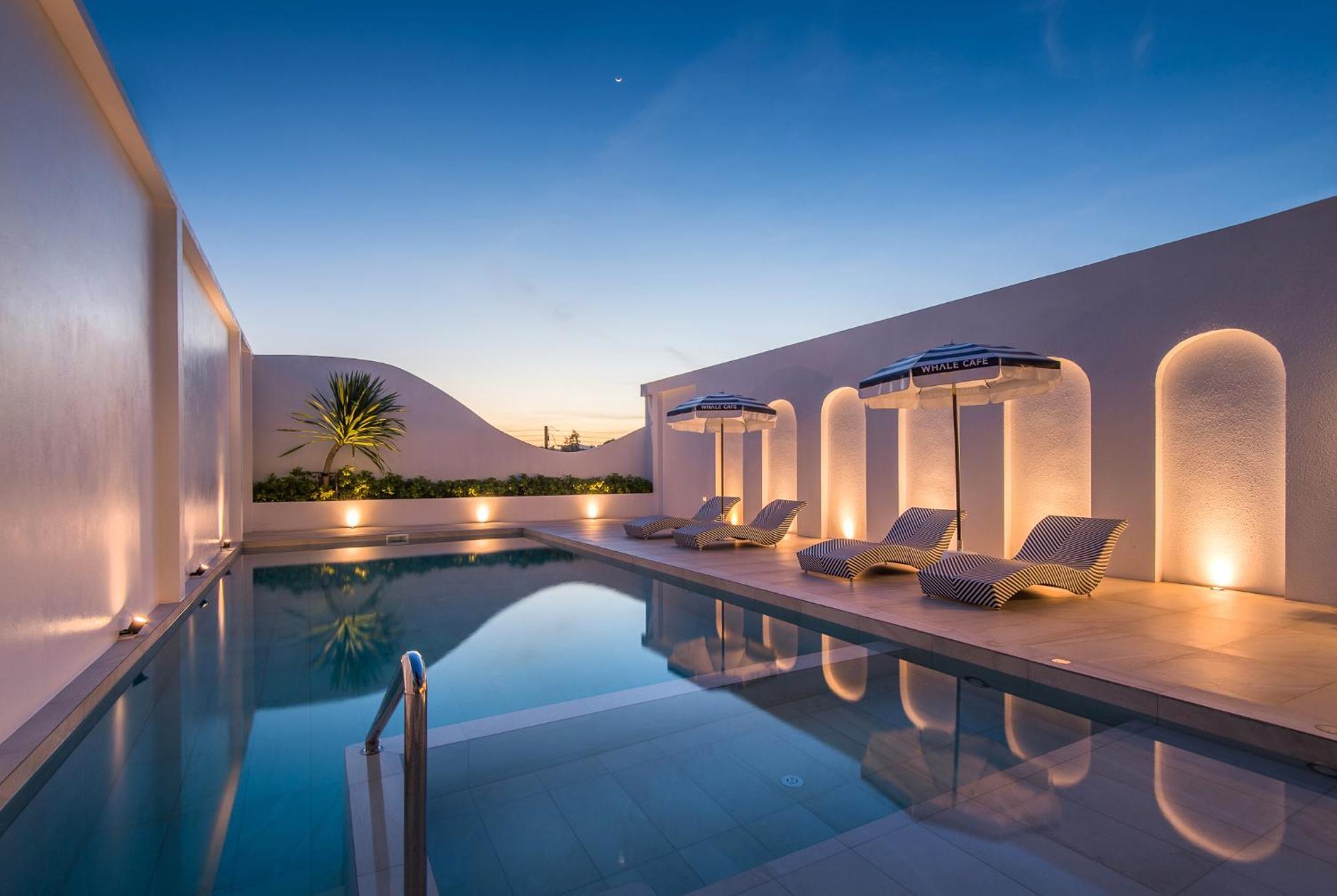 Sleep Whale Hotel Krabi Ngoại thất bức ảnh